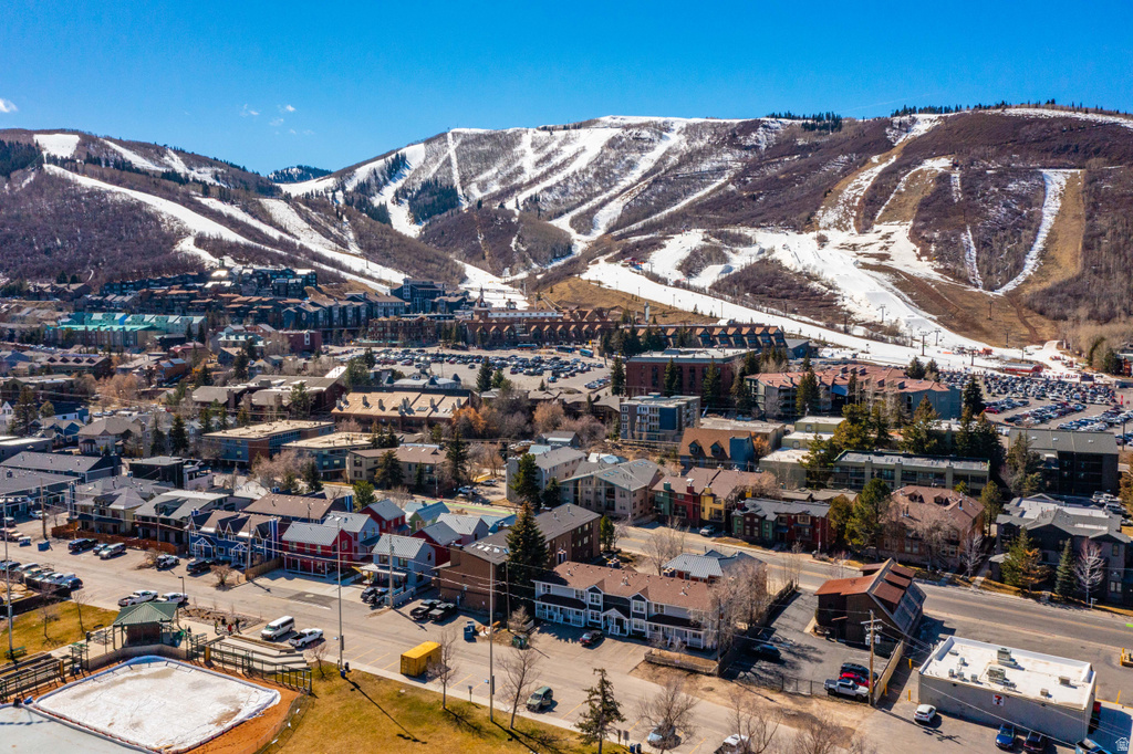 1482 N PARK AVE. #4 Park City, UT 84060