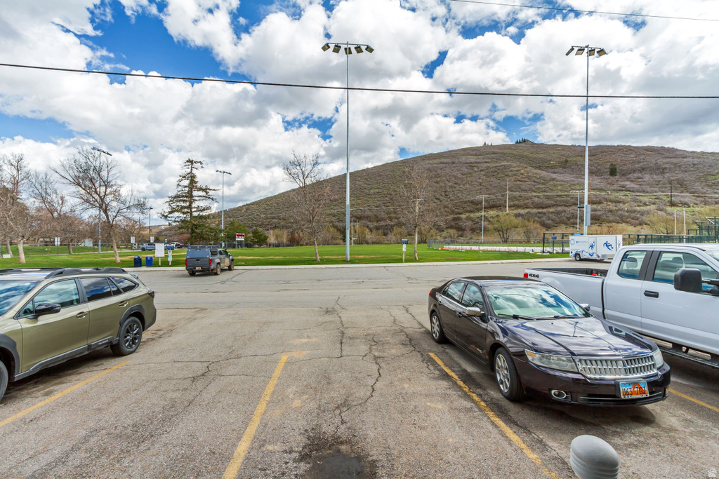 1482 N PARK AVE. #4 Park City, UT 84060