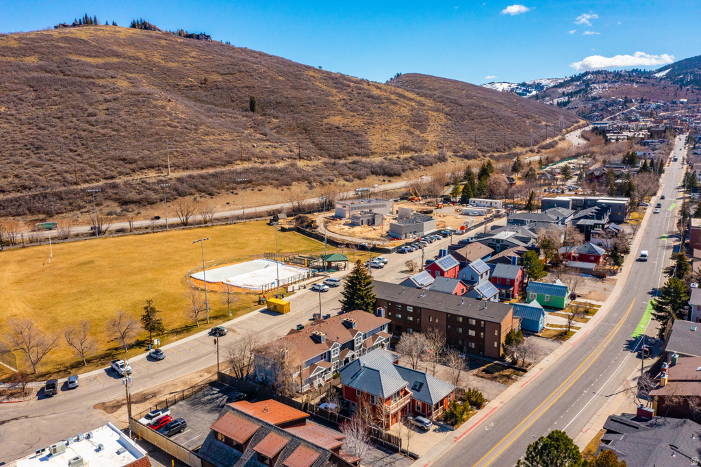 1482 N PARK AVE. #4 Park City, UT 84060