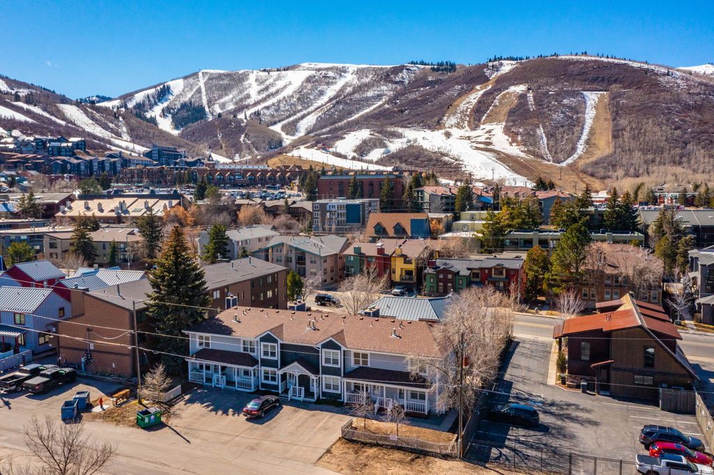1482 N PARK AVE. #4 Park City, UT 84060