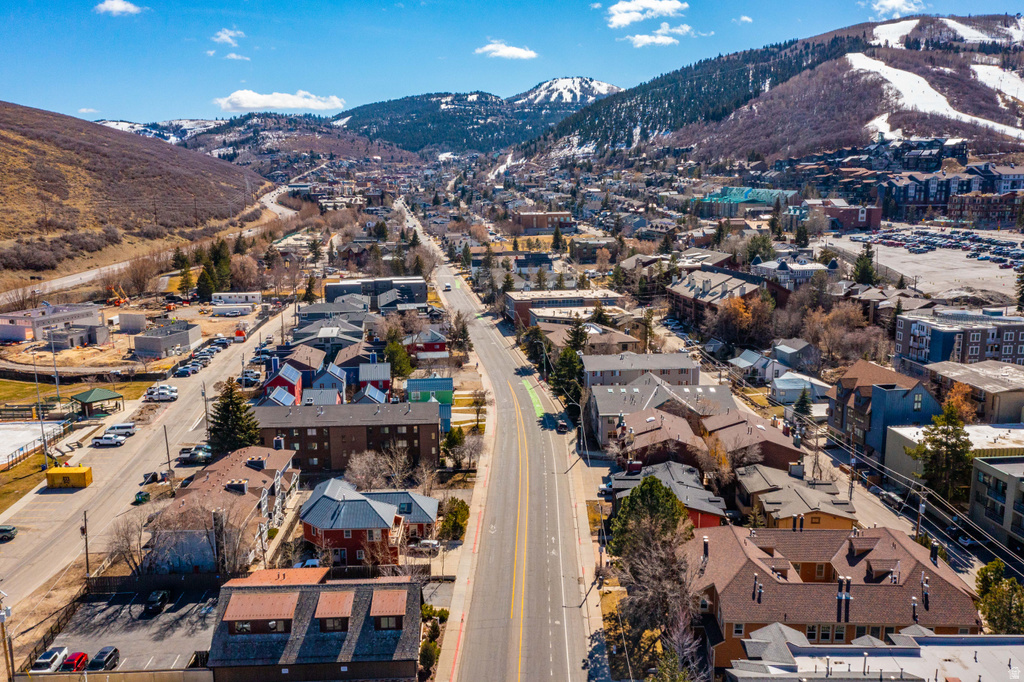 1482 N PARK AVE. #4 Park City, UT 84060