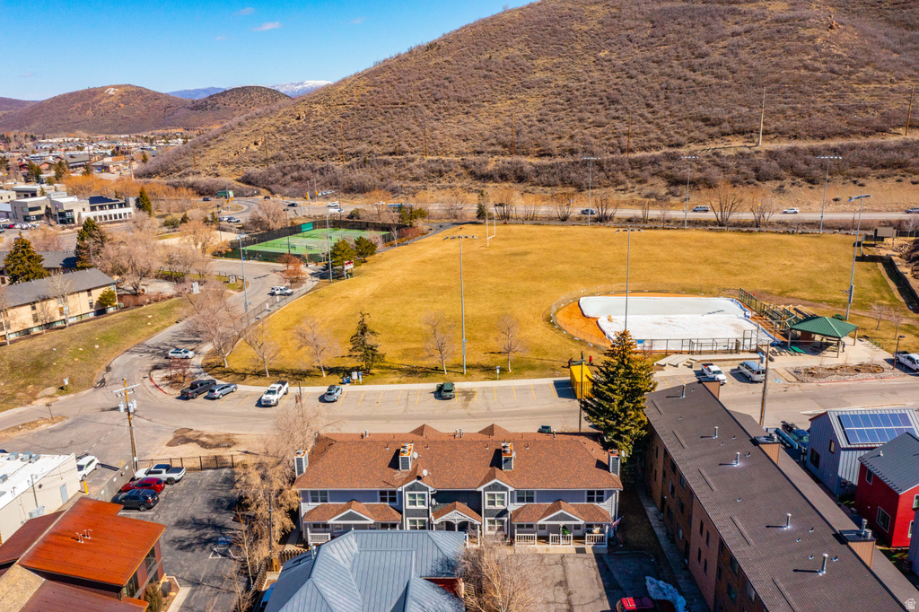 1482 N PARK AVE. #4 Park City, UT 84060
