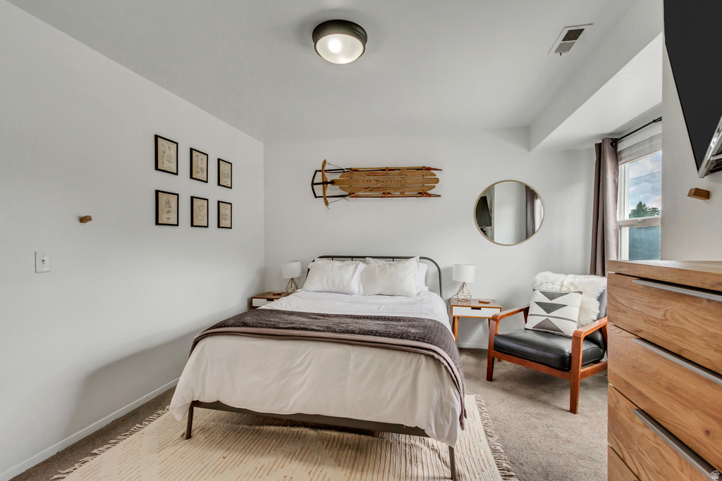 1482 N PARK AVE. #4 Park City, UT 84060