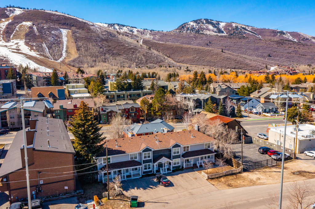 1482 N PARK AVE. #4 Park City, UT 84060