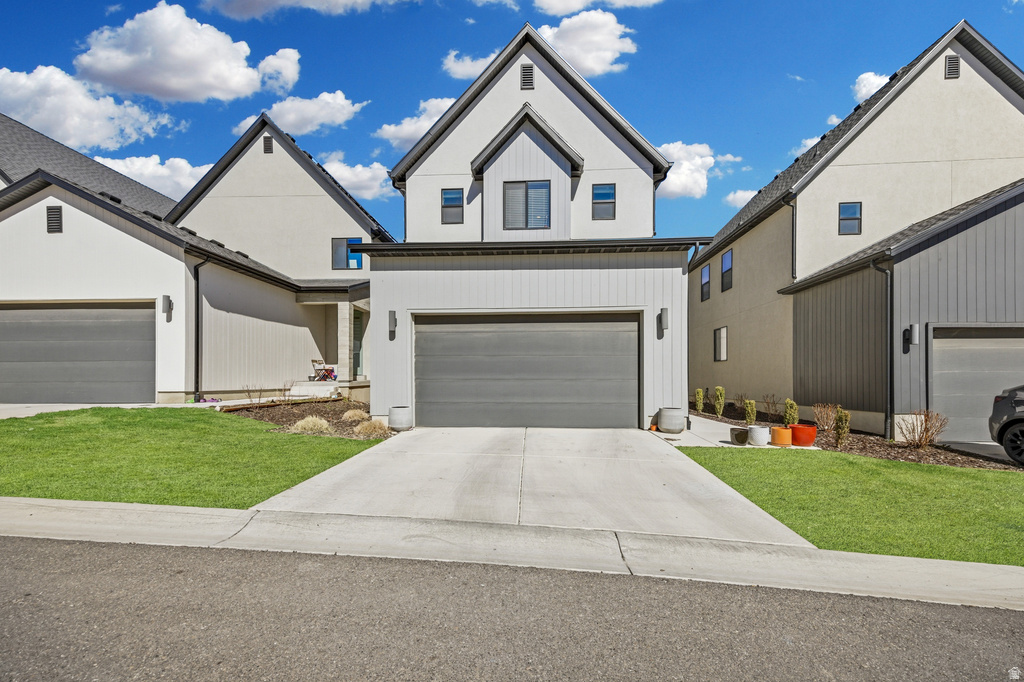 4357 W 2360 N Lehi, UT 84043