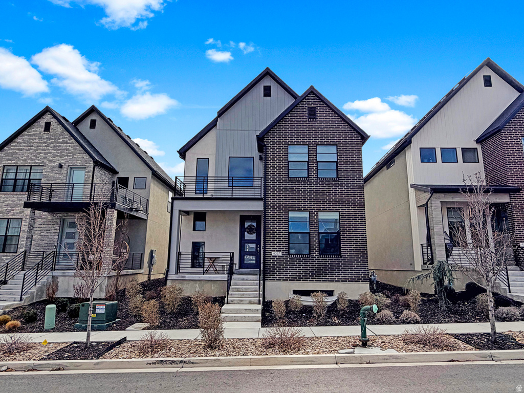 4357 W 2360 N Lehi, UT 84043