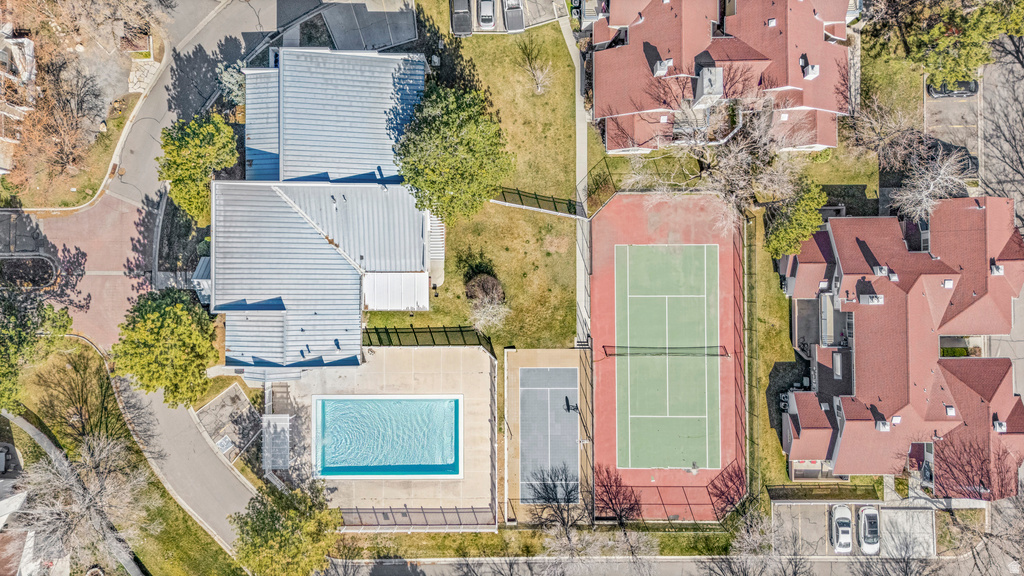 1468 W COASTAL CT Taylorsville, UT 84123