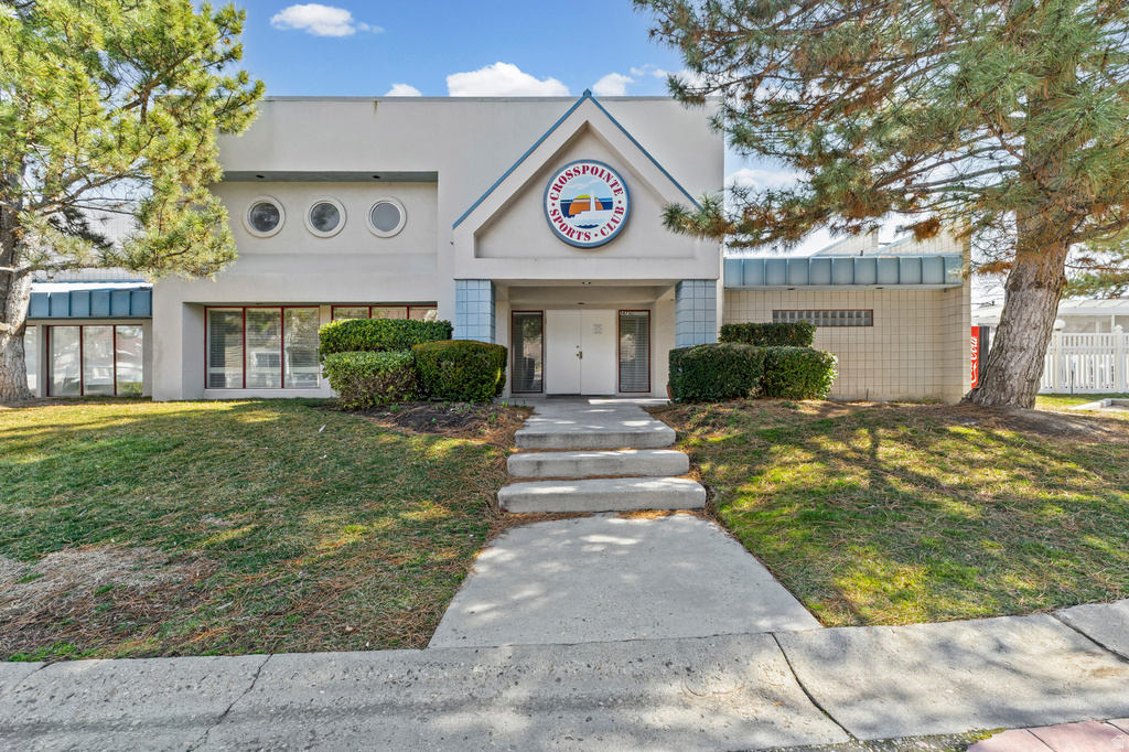 1468 W COASTAL CT Taylorsville, UT 84123