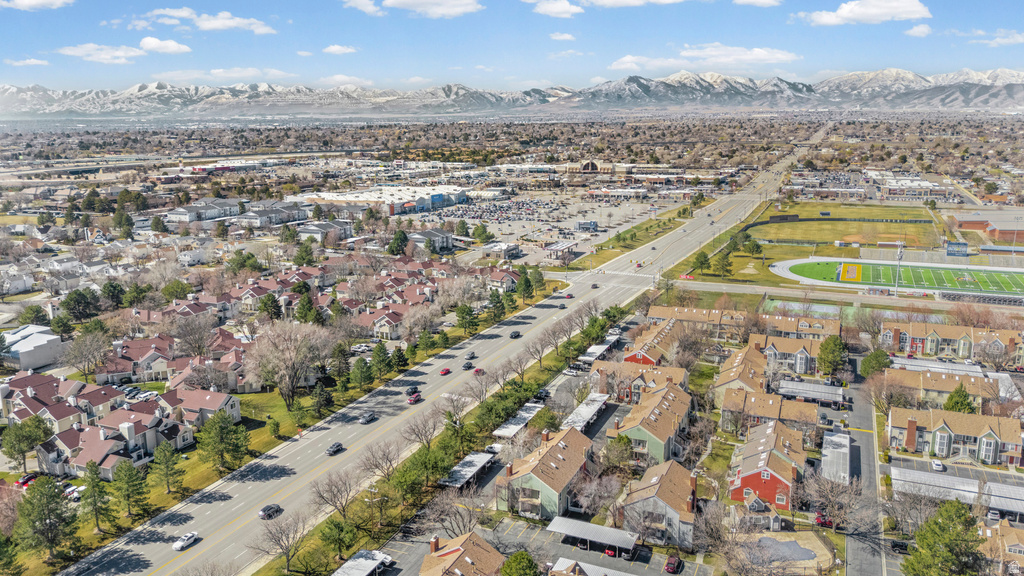 1468 W COASTAL CT Taylorsville, UT 84123