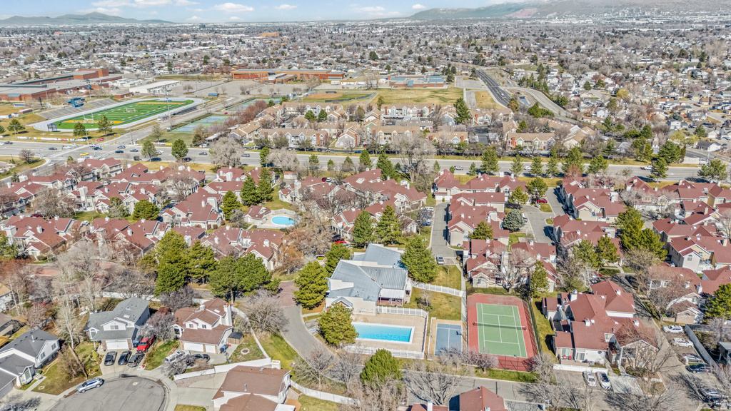 1468 W COASTAL CT Taylorsville, UT 84123