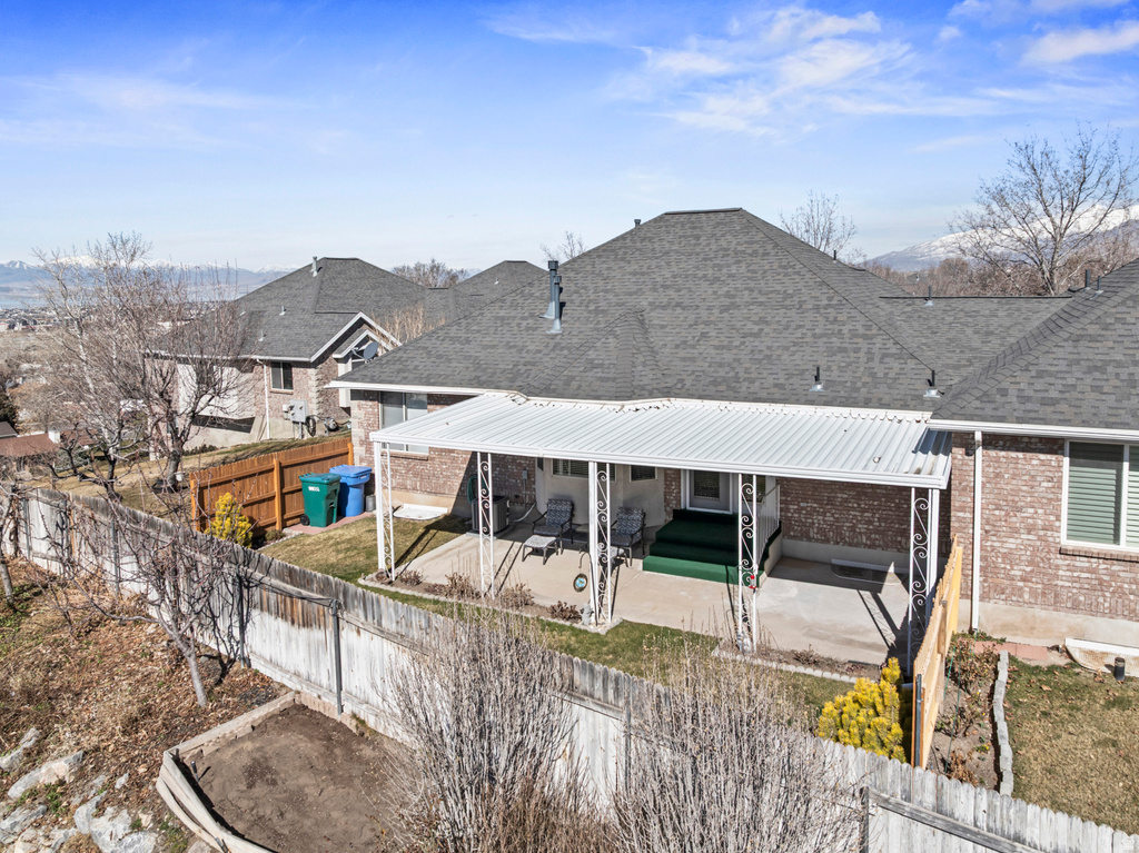 237 S RIDGEVIEW DR Orem, UT 84058