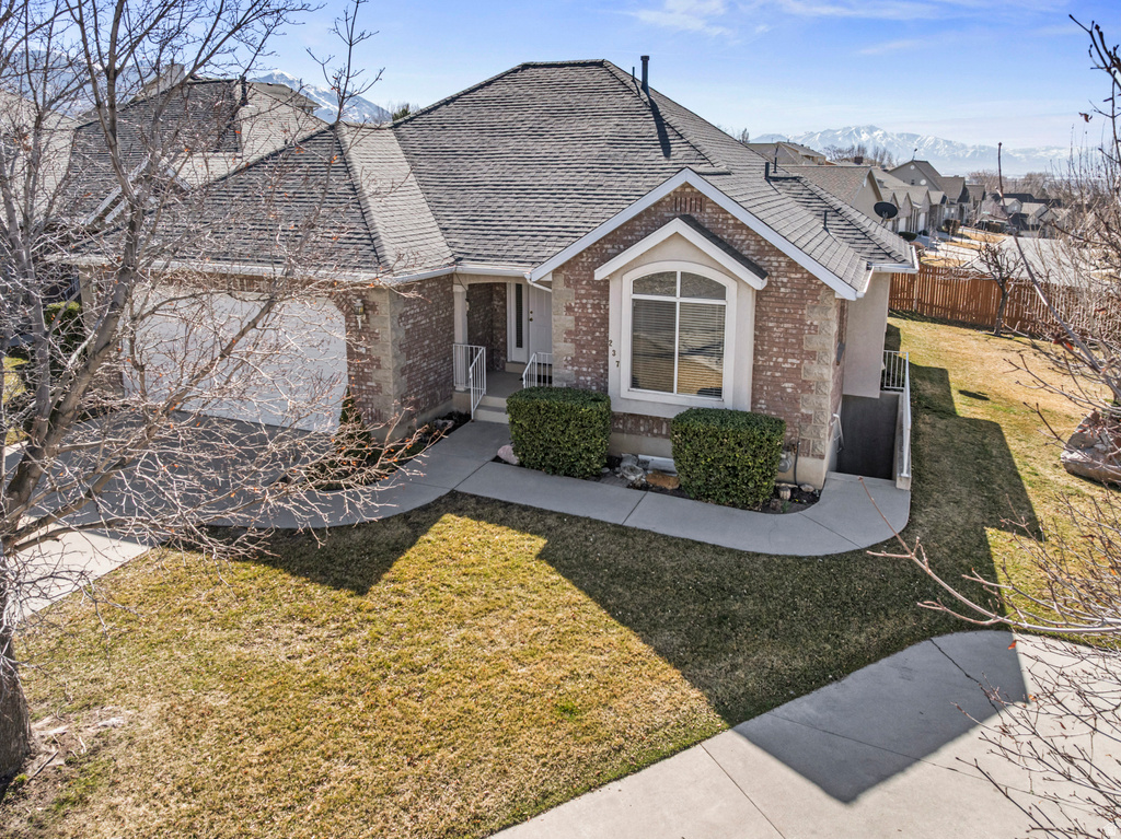 237 S RIDGEVIEW DR Orem, UT 84058