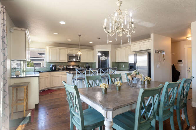 2477 S 400 E Daniel, UT 84032