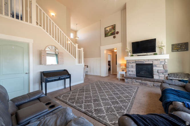 2477 S 400 E Daniel, UT 84032