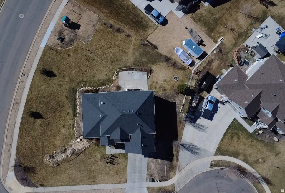 2477 S 400 E Daniel, UT 84032