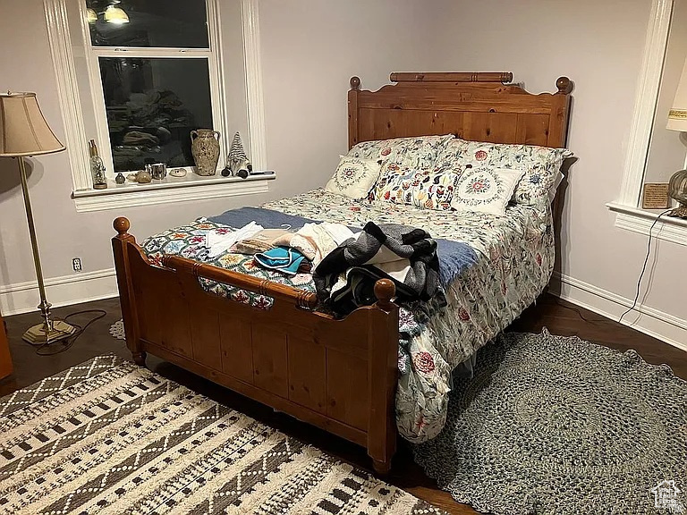 115 W 200 S Kanosh, UT 84637