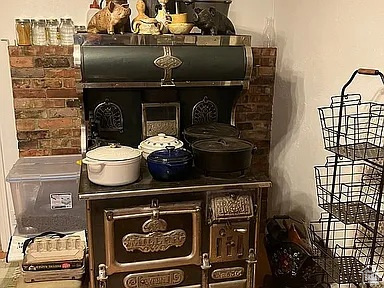 115 W 200 S Kanosh, UT 84637