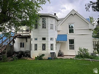 115 W 200 S Kanosh, UT 84637