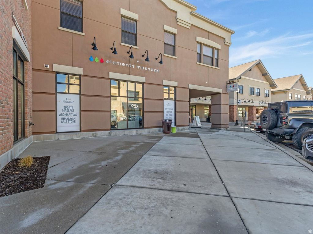 1684 W FOX HOLLOW LN #H12 Park City, UT 84098