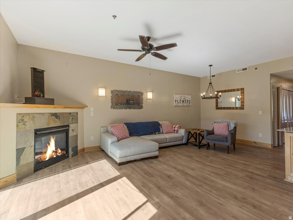 1684 W FOX HOLLOW LN #H12 Park City, UT 84098