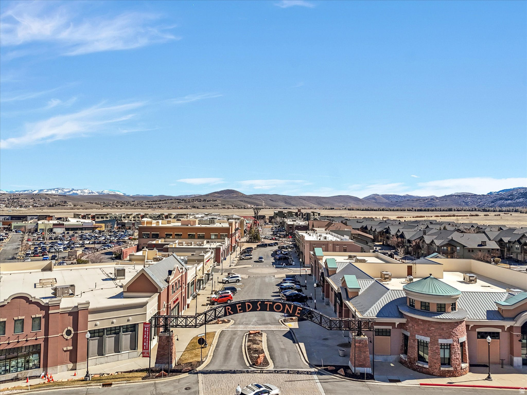 1684 W FOX HOLLOW LN #H12 Park City, UT 84098