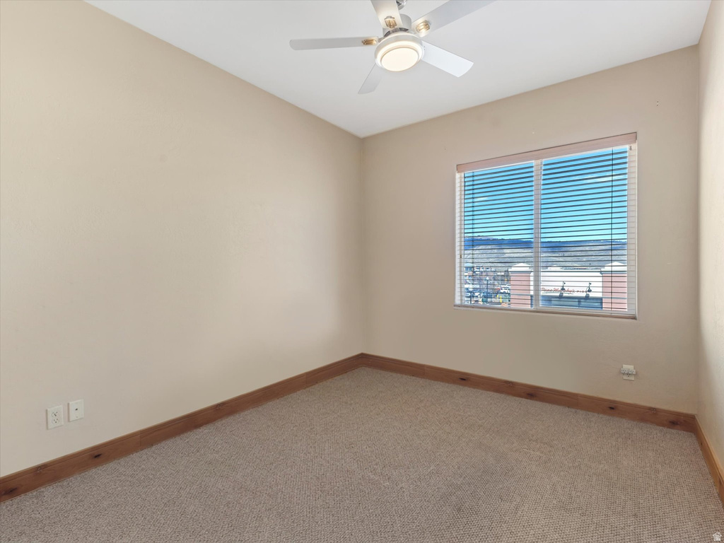 1684 W FOX HOLLOW LN #H12 Park City, UT 84098