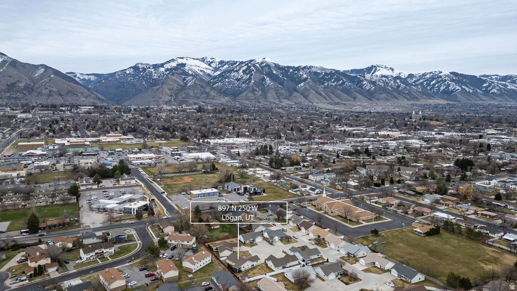897 N 250 W Logan, UT 84321