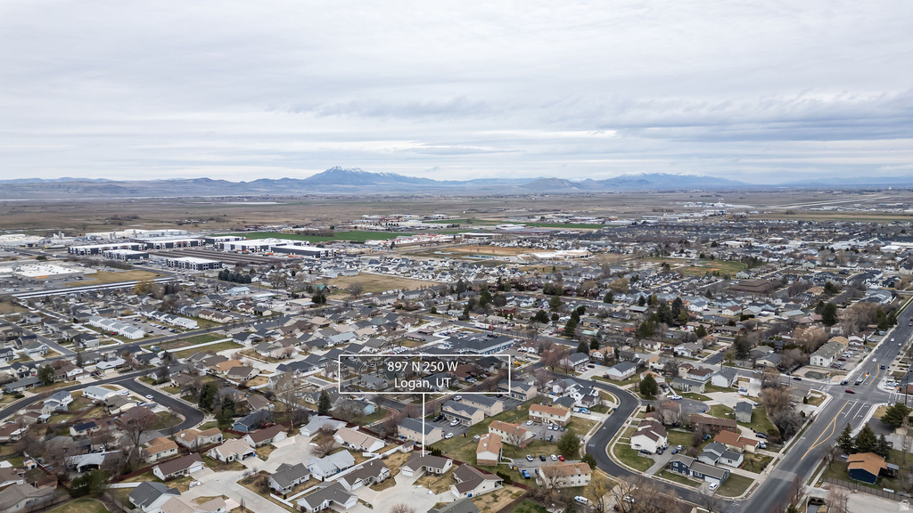 897 N 250 W Logan, UT 84321