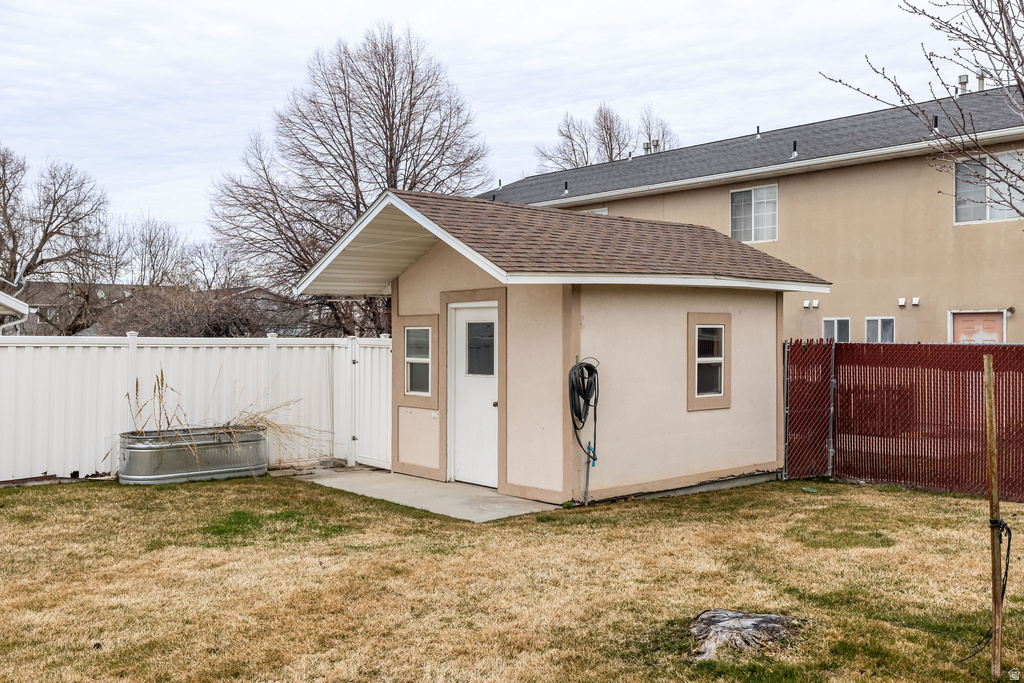 897 N 250 W Logan, UT 84321