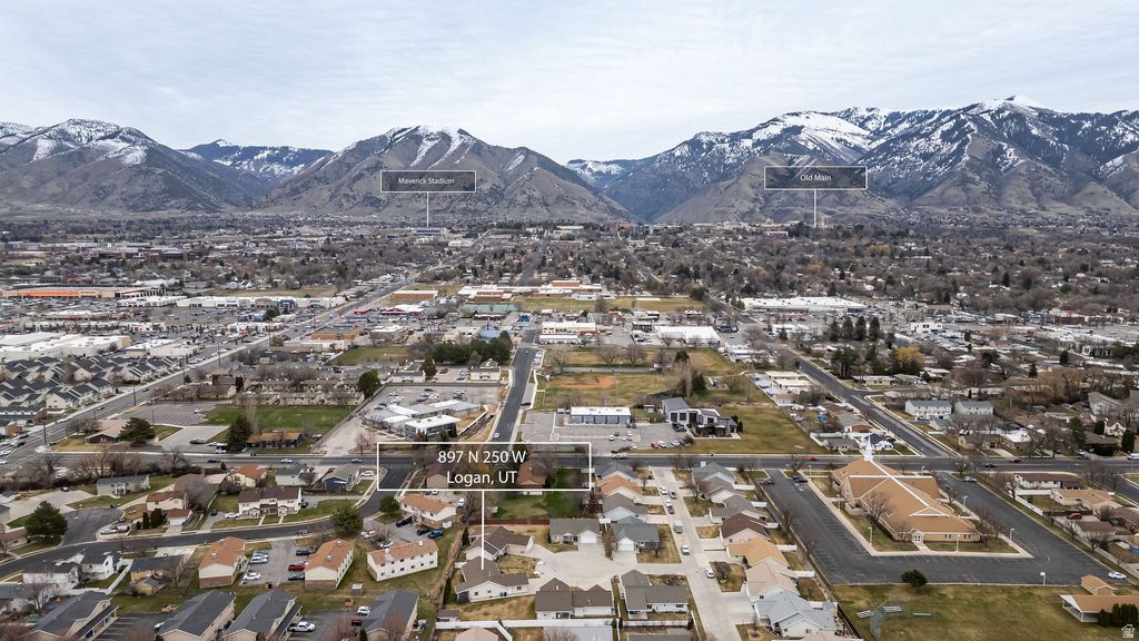 897 N 250 W Logan, UT 84321