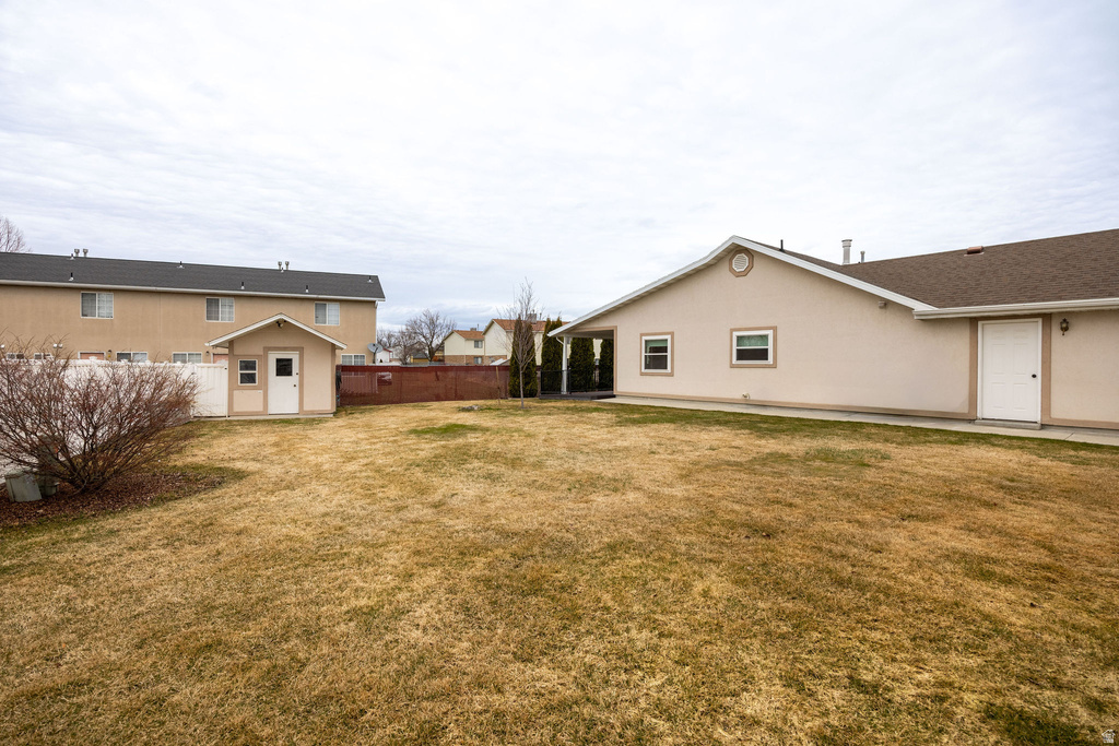 897 N 250 W Logan, UT 84321