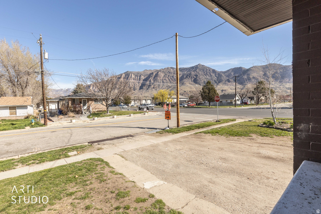 1001 16TH ST Ogden, UT 84404