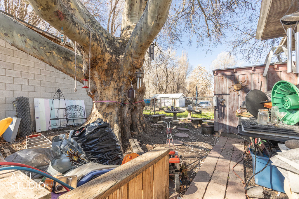 1001 16TH ST Ogden, UT 84404