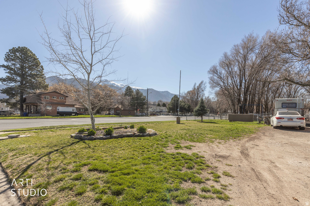 1001 16TH ST Ogden, UT 84404