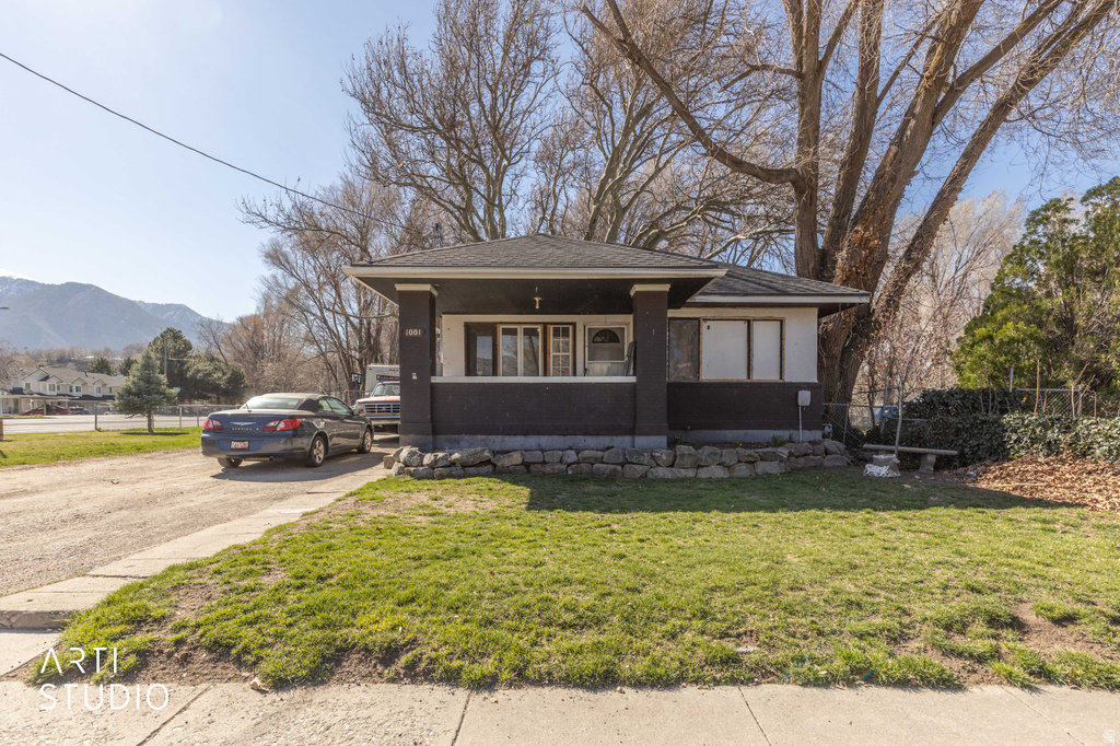 1001 16TH ST Ogden, UT 84404