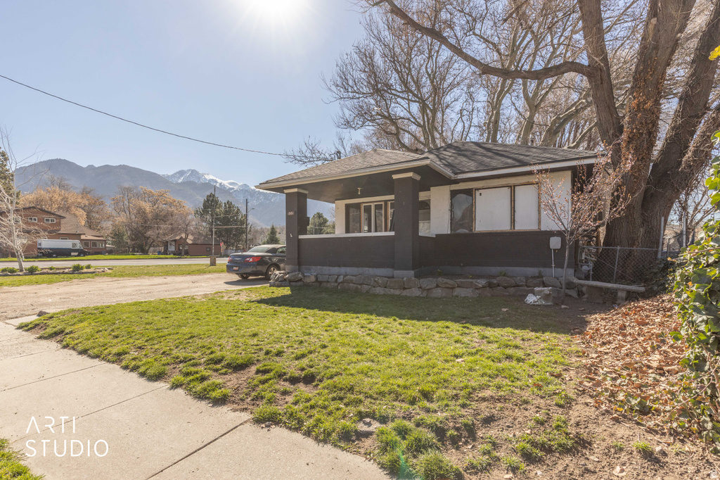 1001 16TH ST Ogden, UT 84404