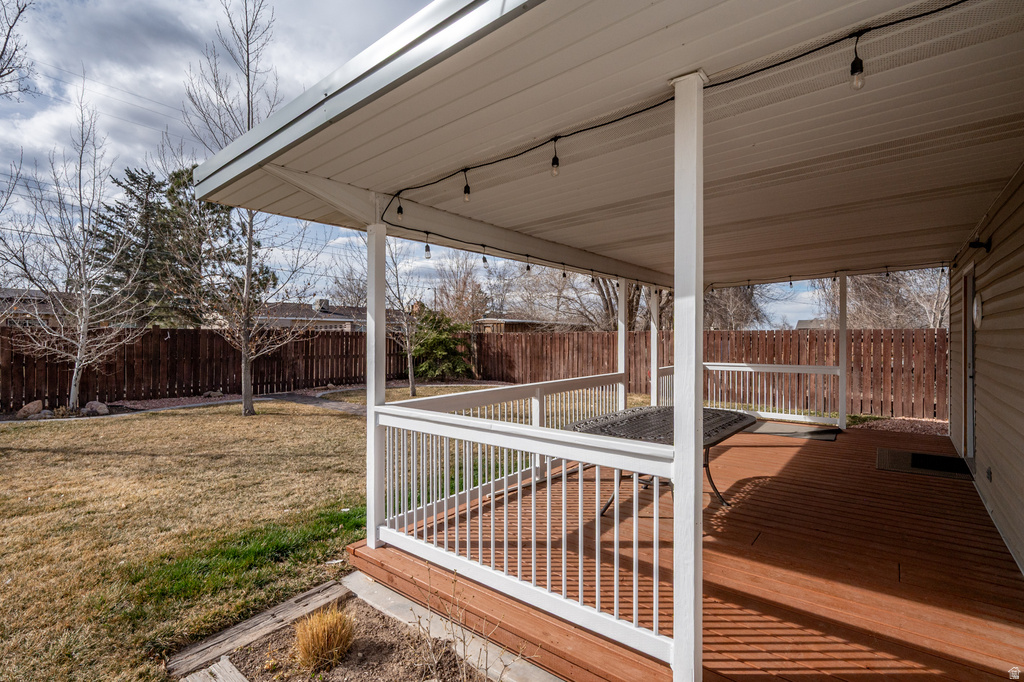 251 N 300 W Milford, UT 84751