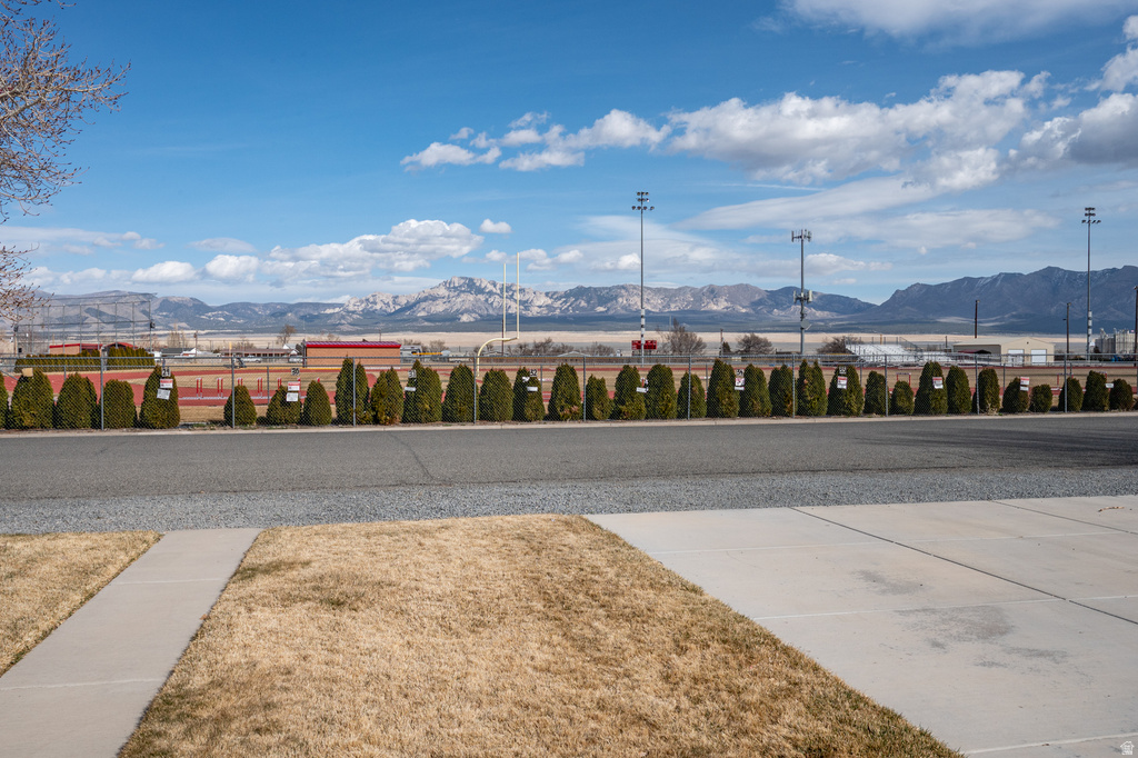 251 N 300 W Milford, UT 84751