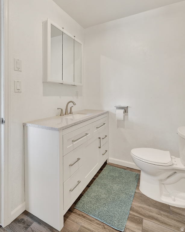 251 N 300 W Milford, UT 84751