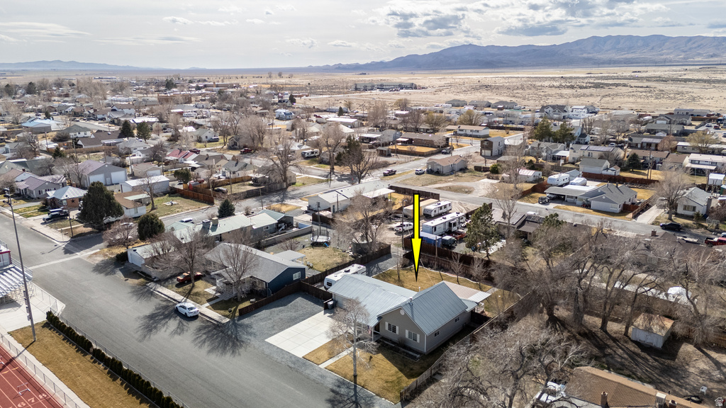 251 N 300 W Milford, UT 84751