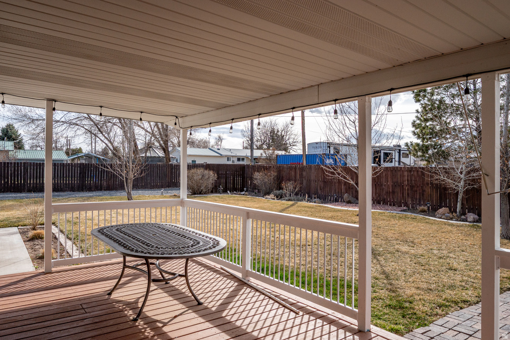 251 N 300 W Milford, UT 84751