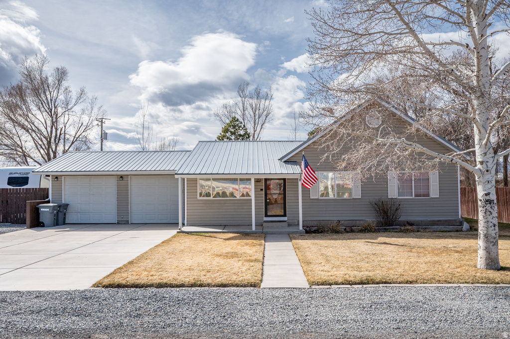 251 N 300 W Milford, UT 84751