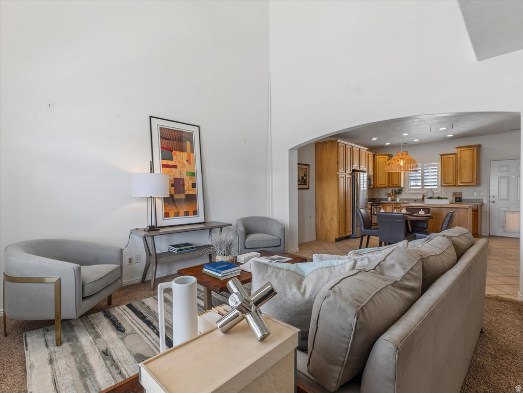 7826 S COOL WATER WAY West Jordan, UT 84081