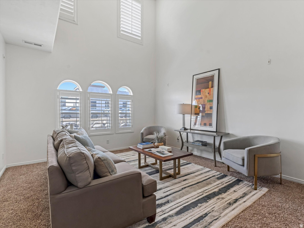 7826 S COOL WATER WAY West Jordan, UT 84081