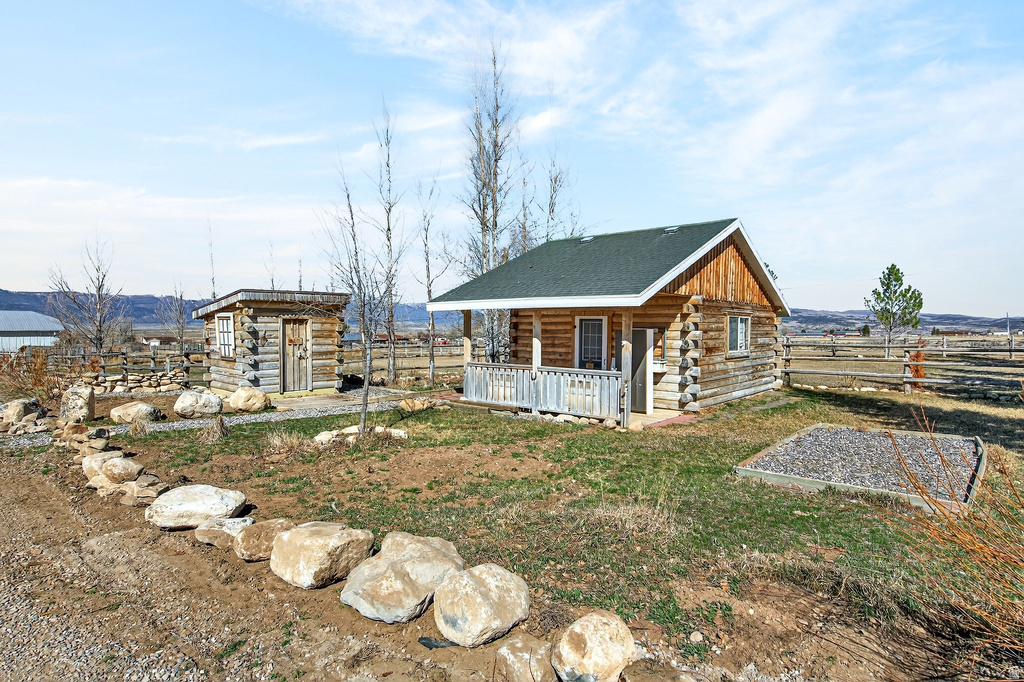 598 E 900 N Spring City, UT 84662