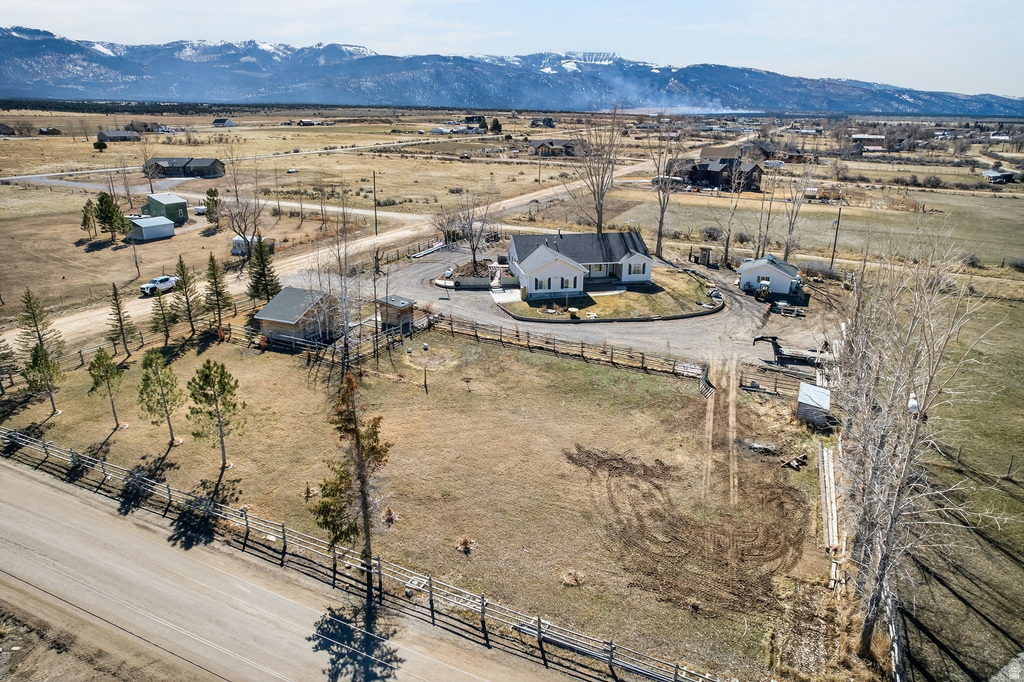 598 E 900 N Spring City, UT 84662