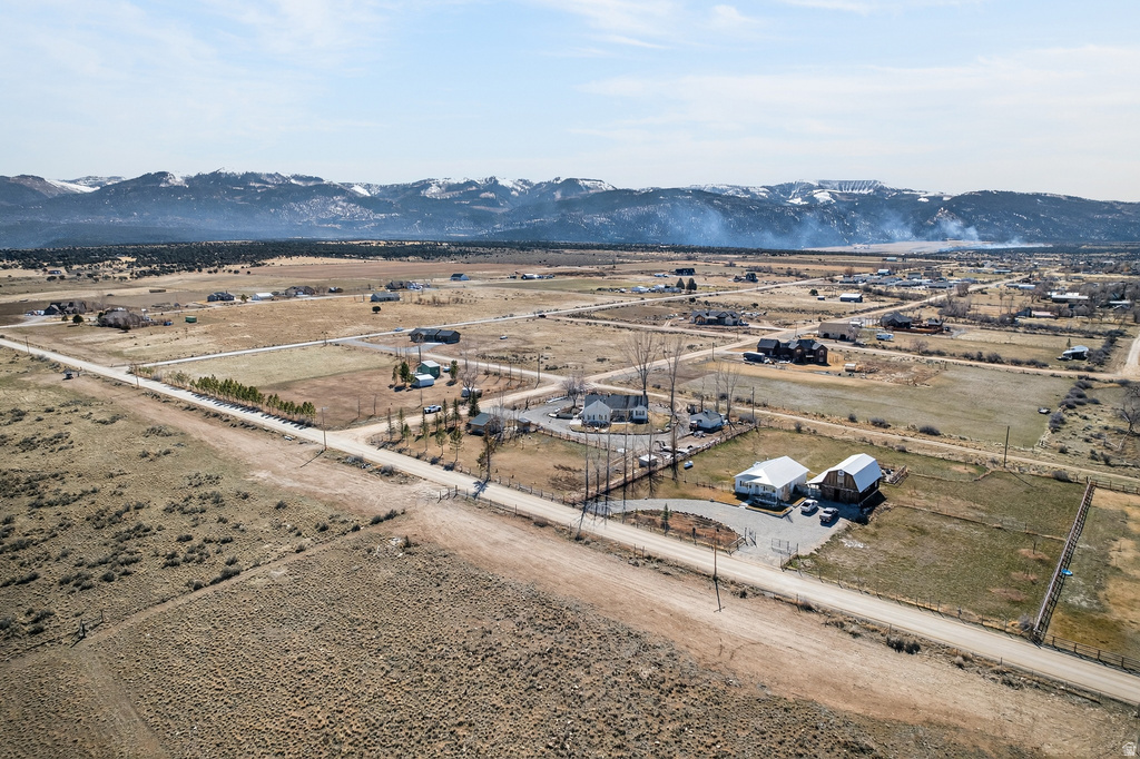 598 E 900 N Spring City, UT 84662