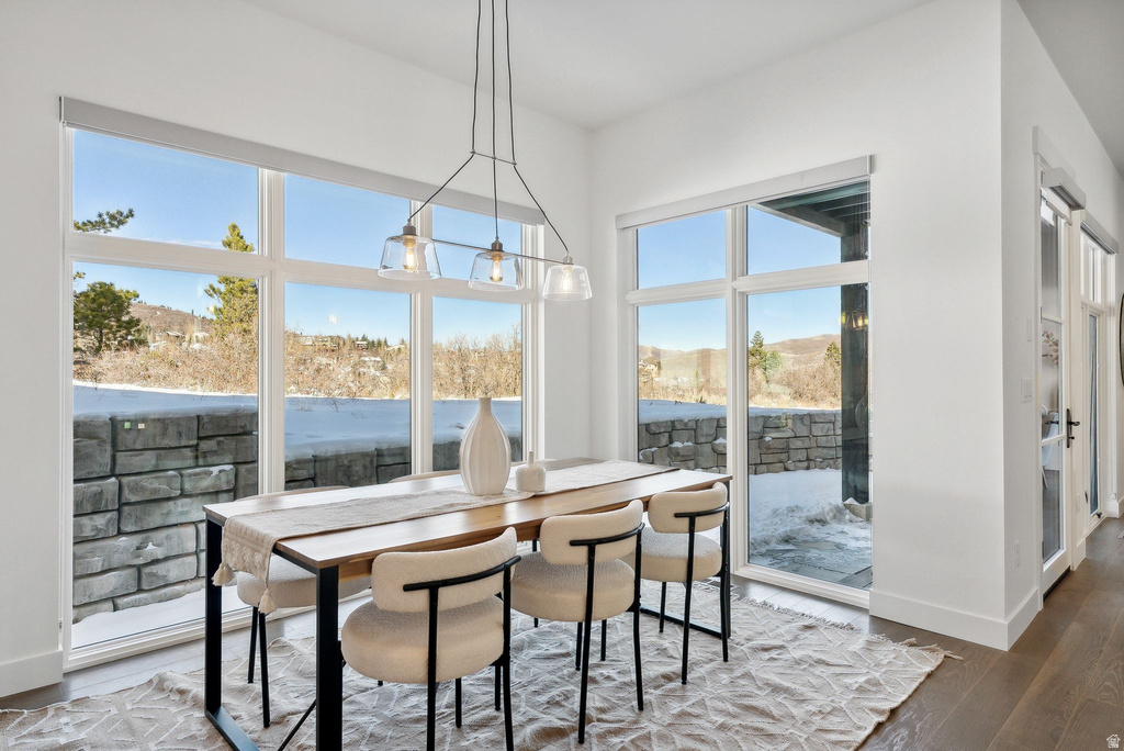 4110 W SIERRA DR Park City, UT 84098