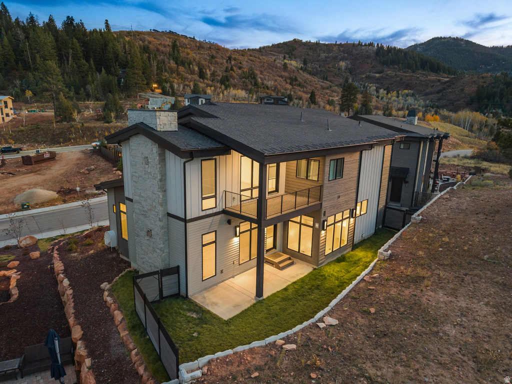 4110 W SIERRA DR Park City, UT 84098