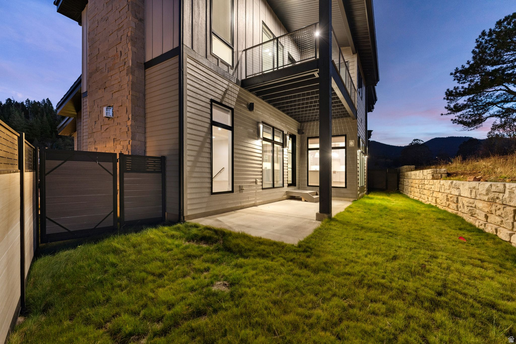 4110 W SIERRA DR Park City, UT 84098